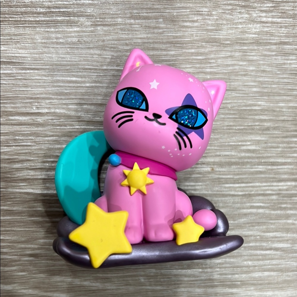 Tokidoki Galactic Cat
